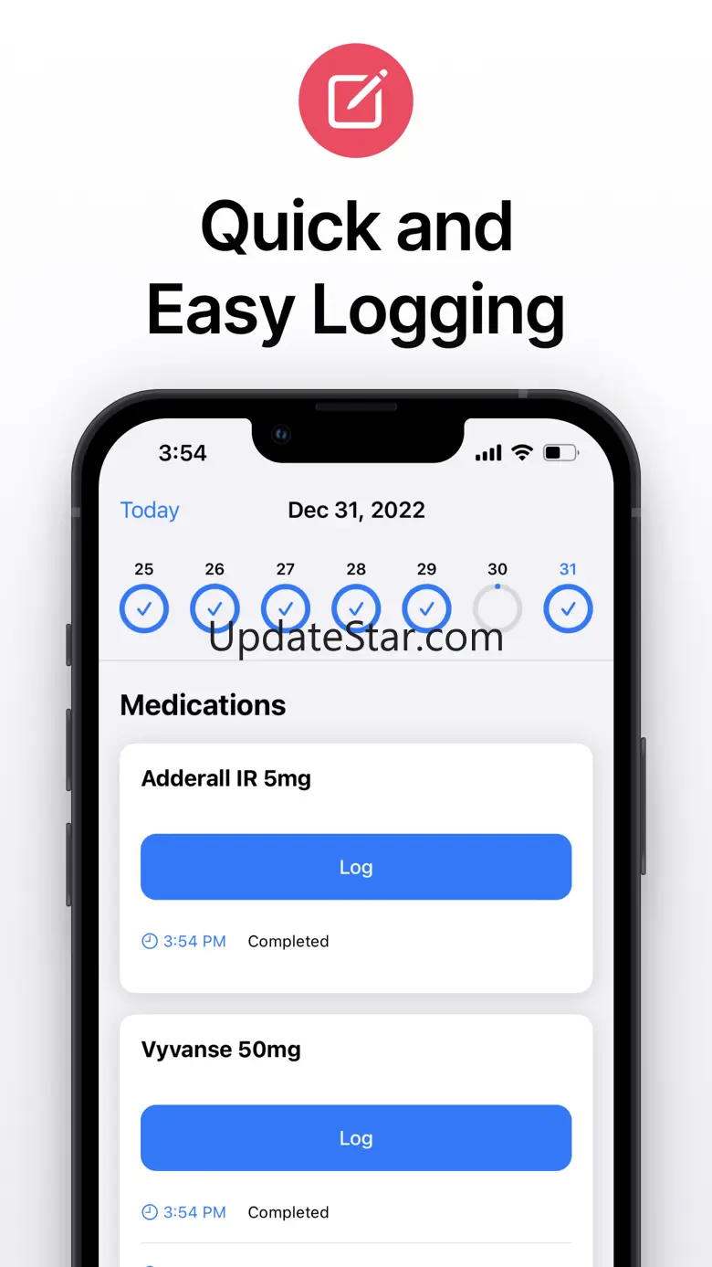 MedCoach: Medication Tracker 1.0
