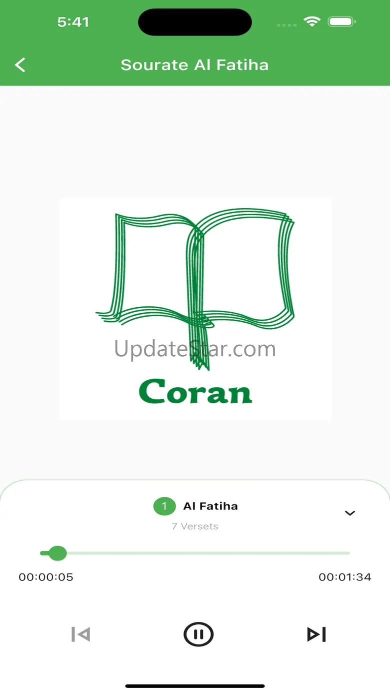 Al Khourane 1.1.5