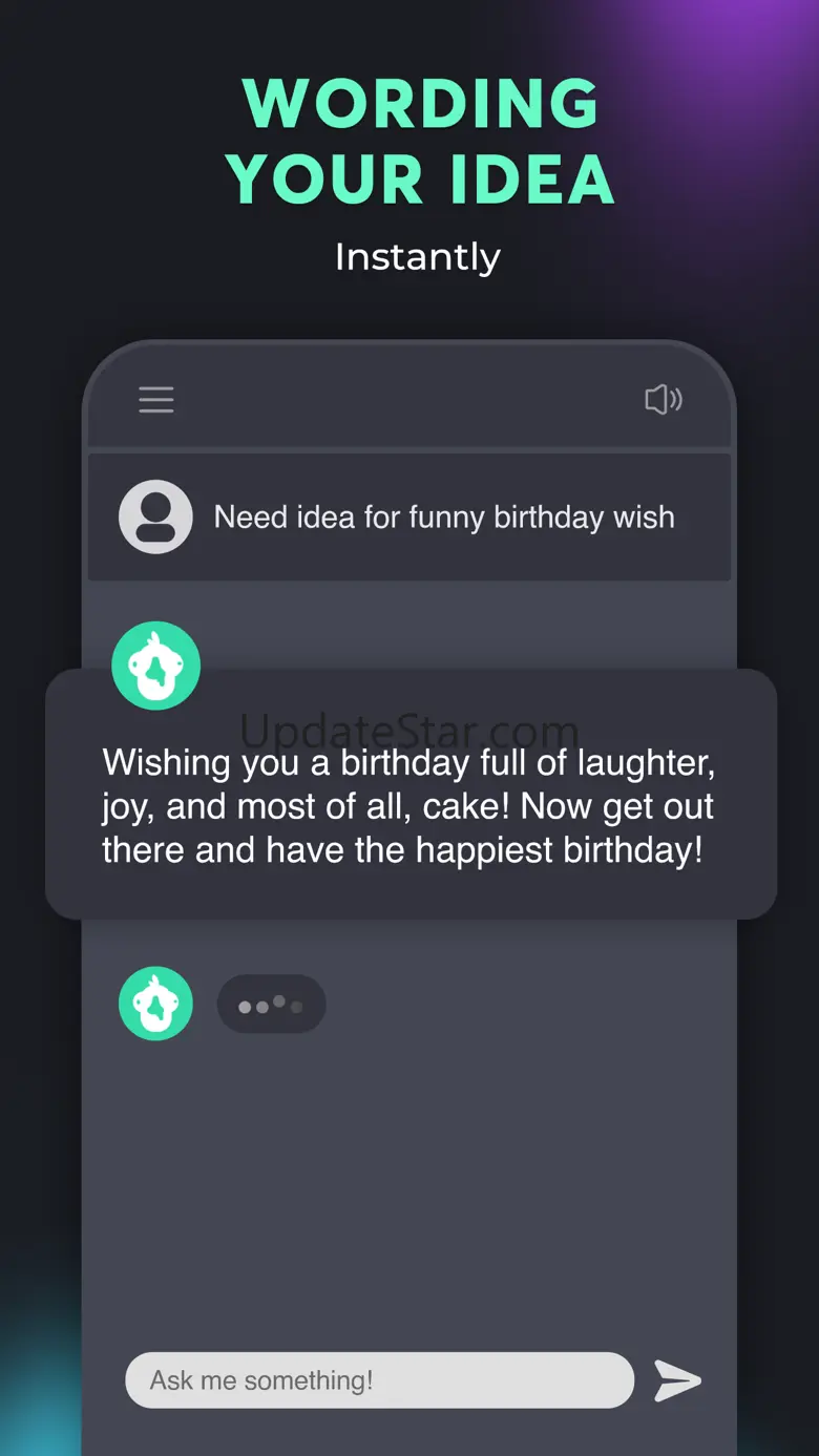 Ducky Buddy: AI Chatbot 1.0.6