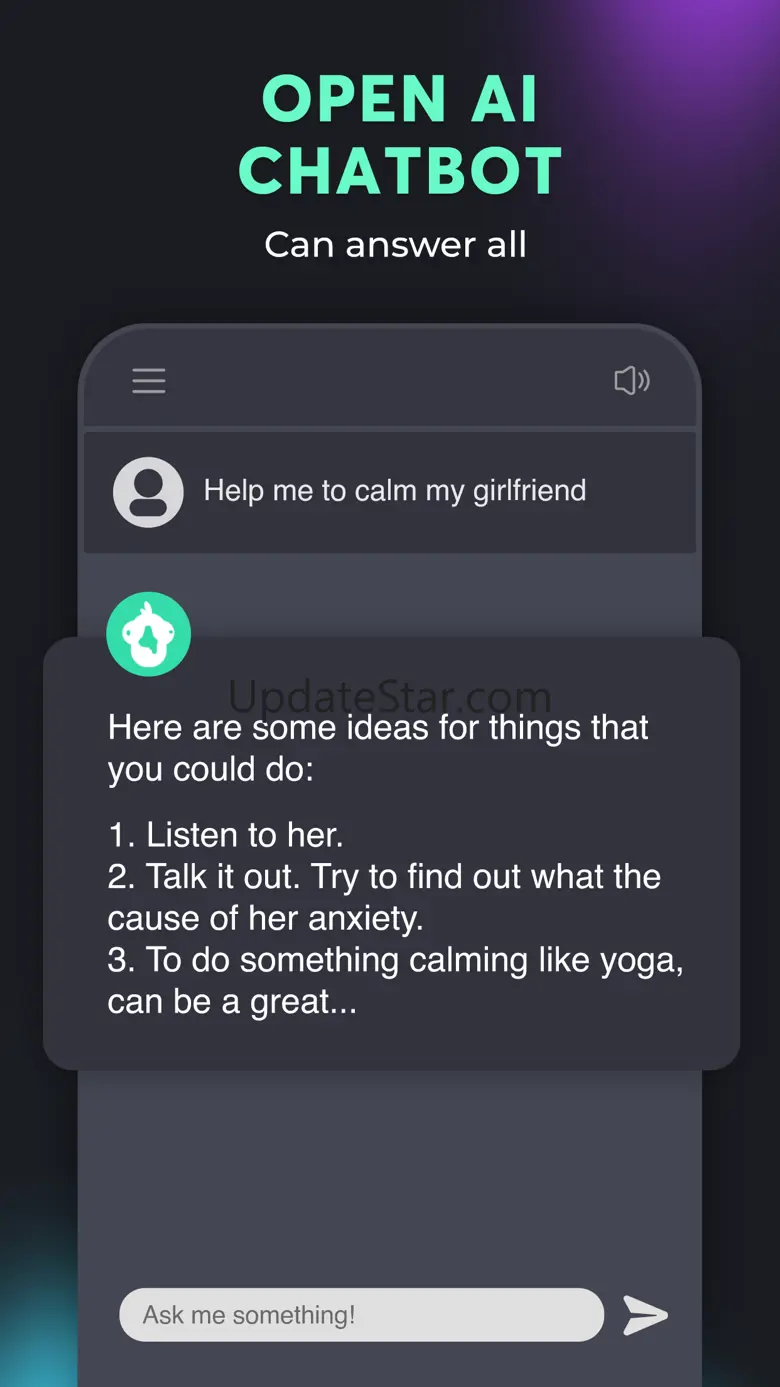 Ducky Buddy: AI Chatbot 1.0.6