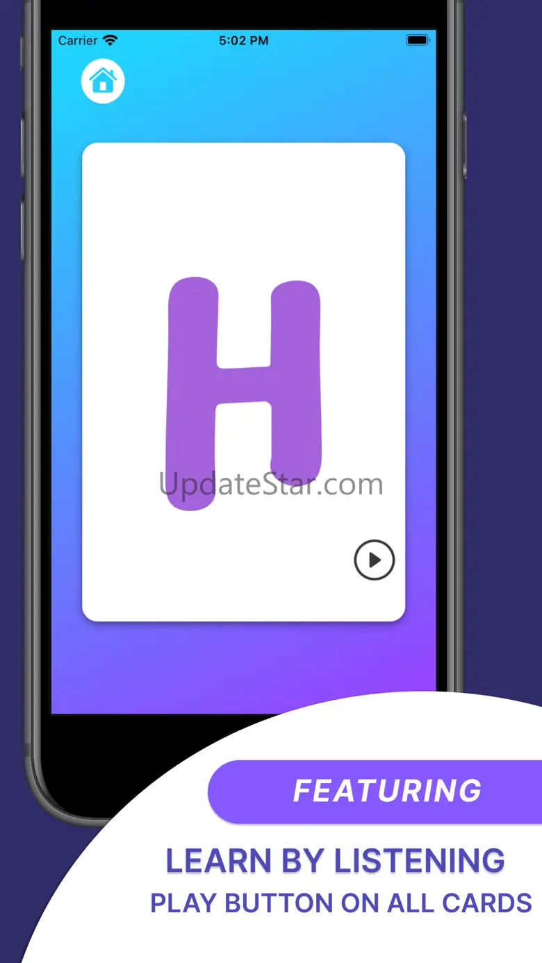 Parker Plays - Baby Flash Card 1.2.2
