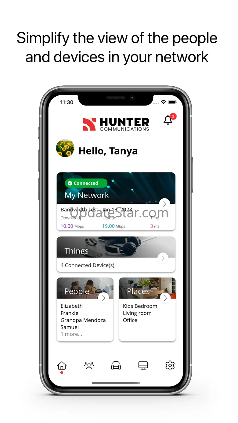 HunterIQ 24.1.0
