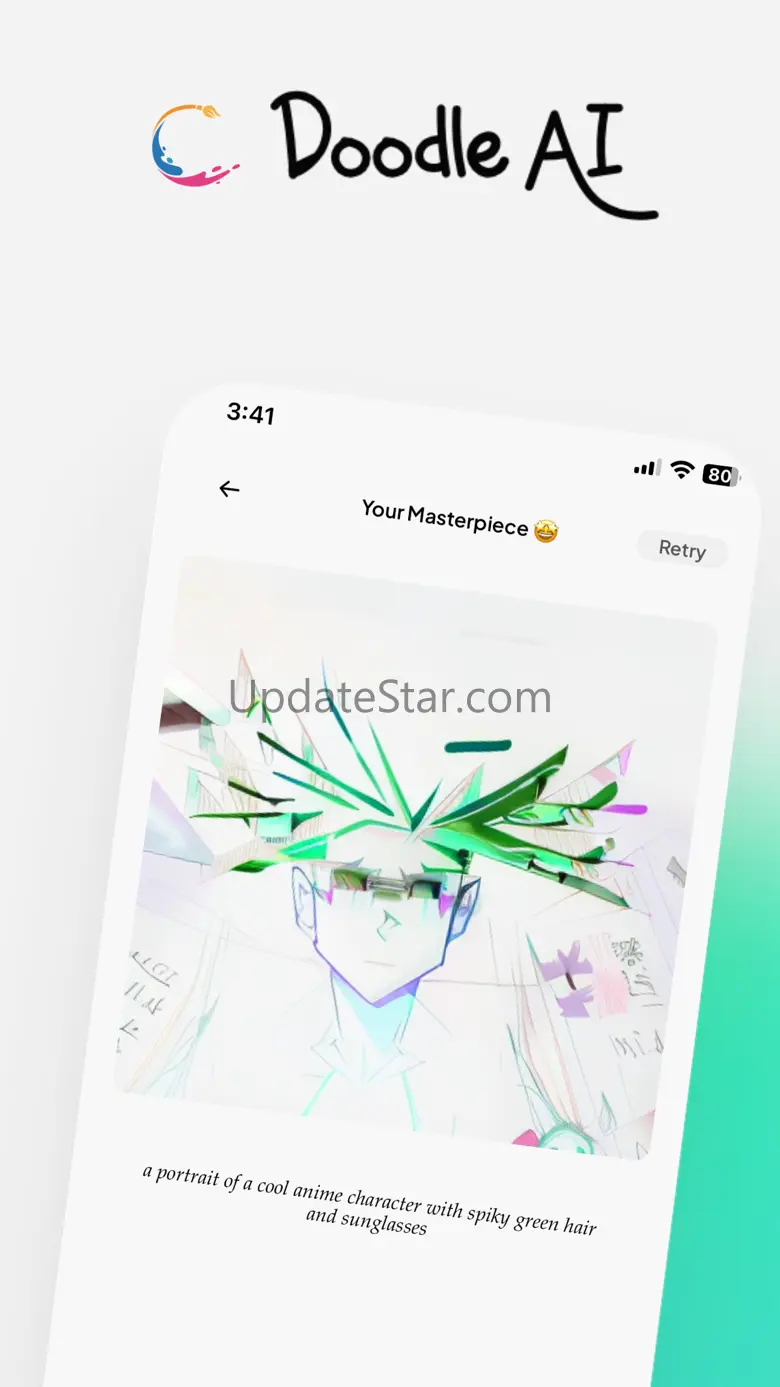 Doodle AI 1.0.1.0