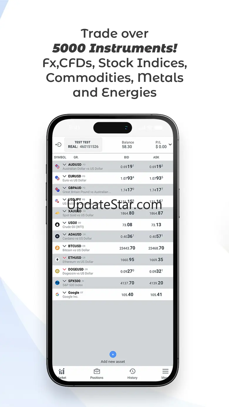 Novumarket 1.0