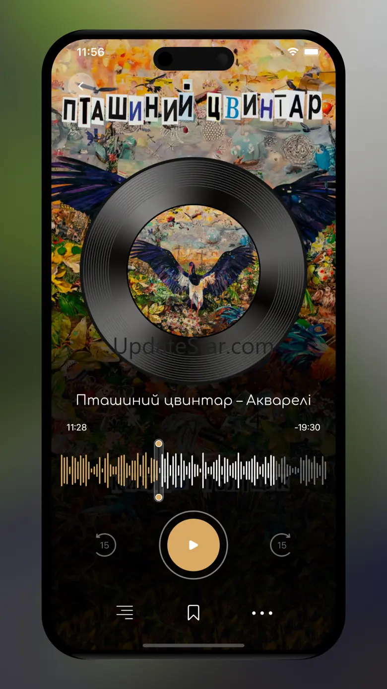 UnderBooks 1.1.9