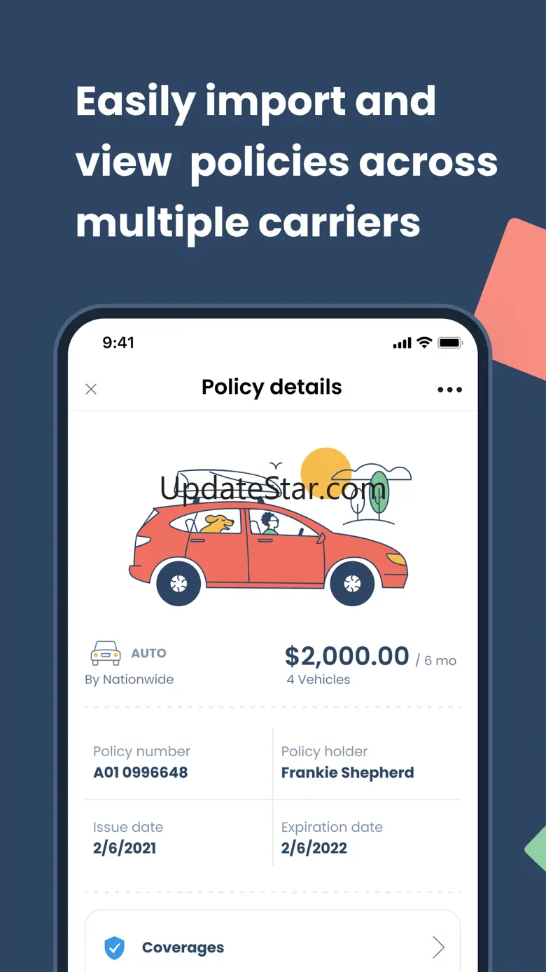 VIU by HUB: Better Insurance 2024.3.1