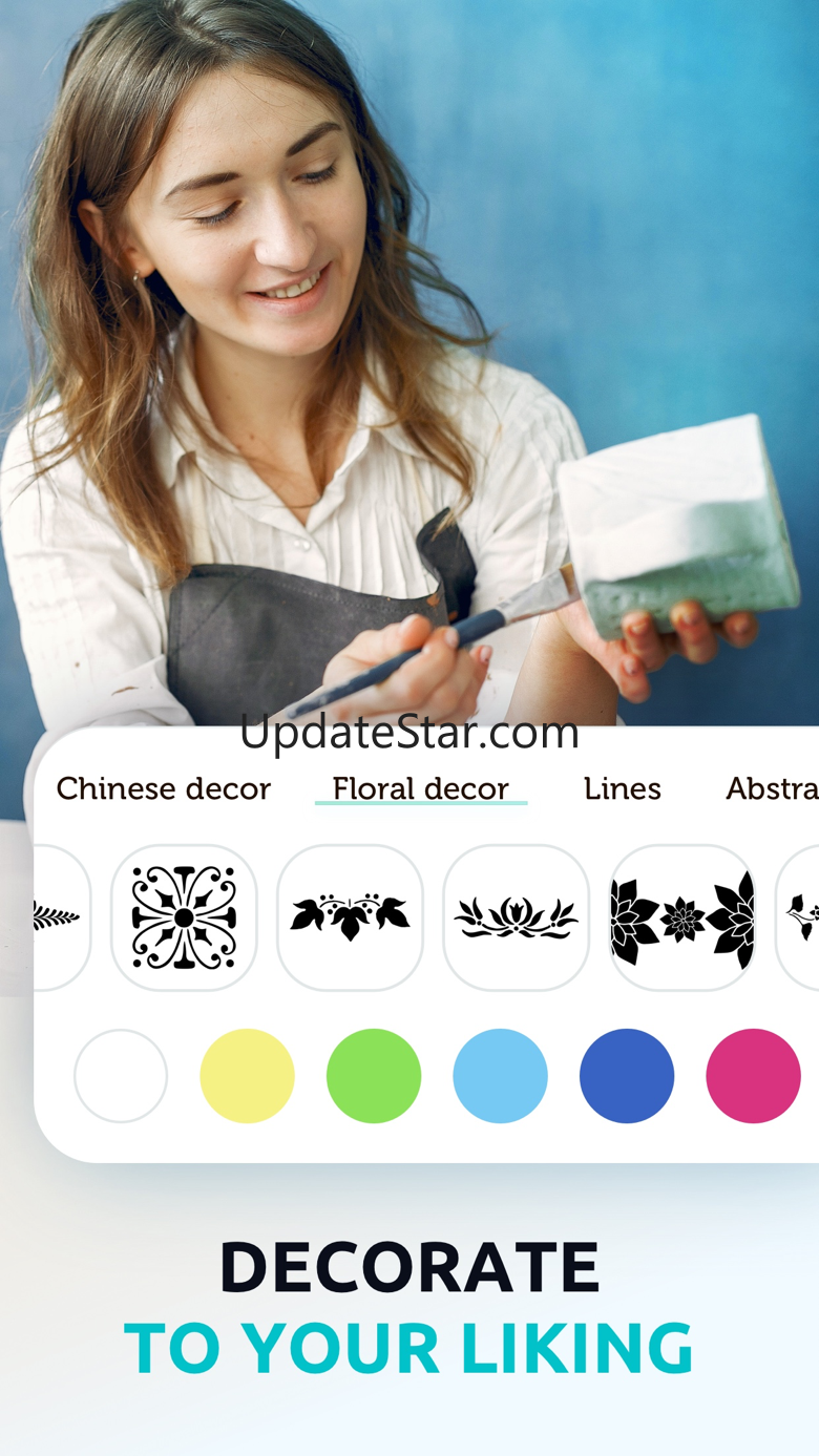Pottery Sculpting 3D: Clay 1.0.6