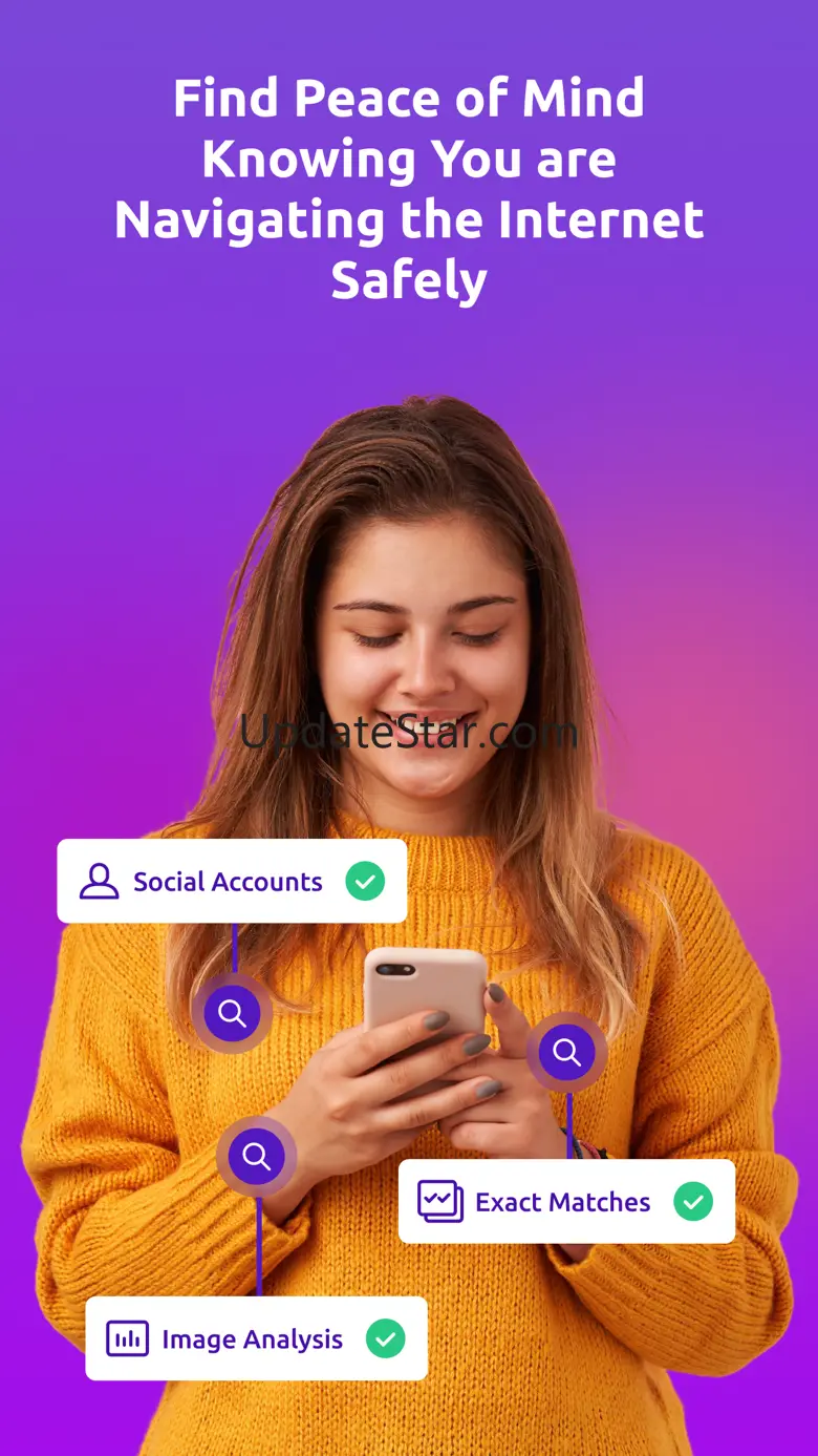 Social Catfish Image Search 1.0