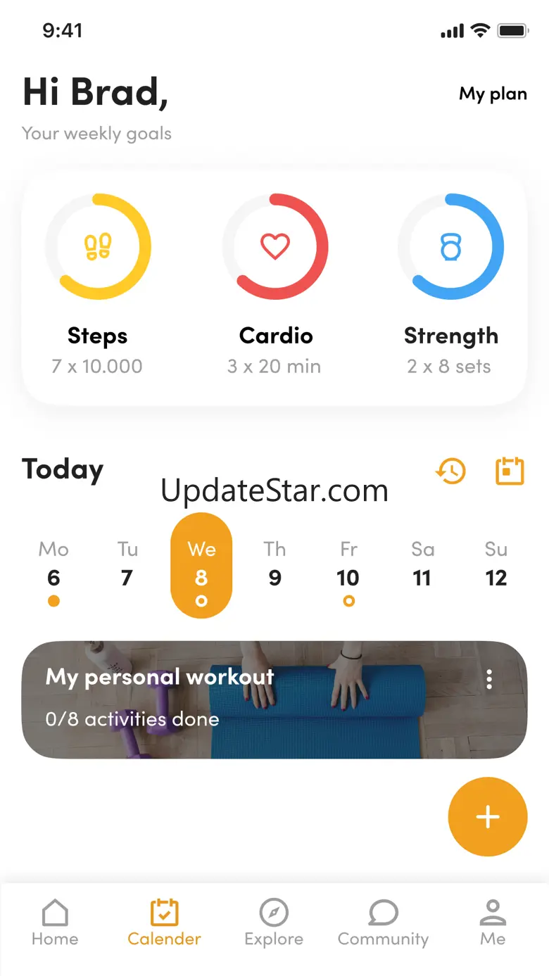 Pugilist Gym 11.2.5