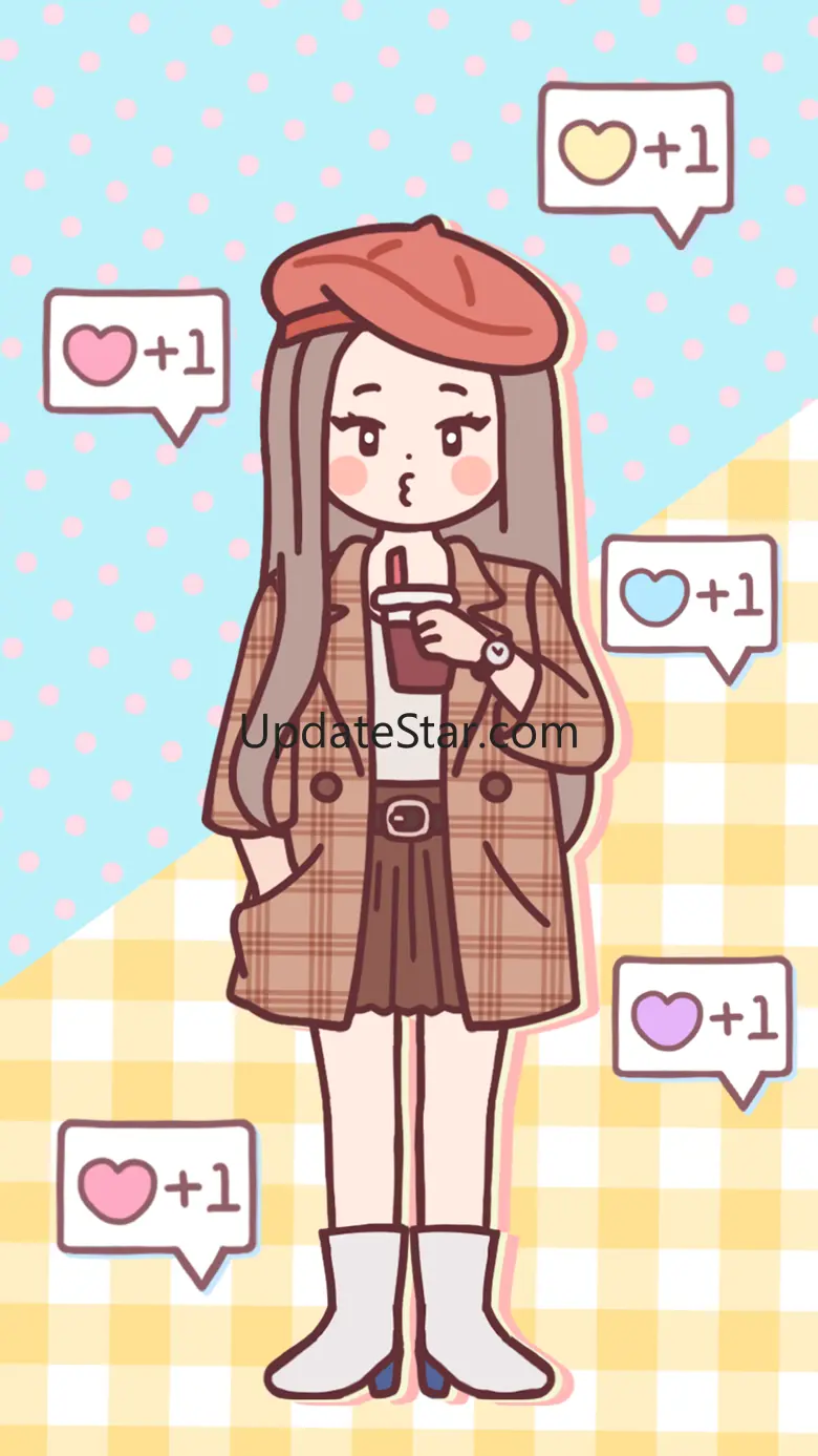 Character Coordi 0.9.1