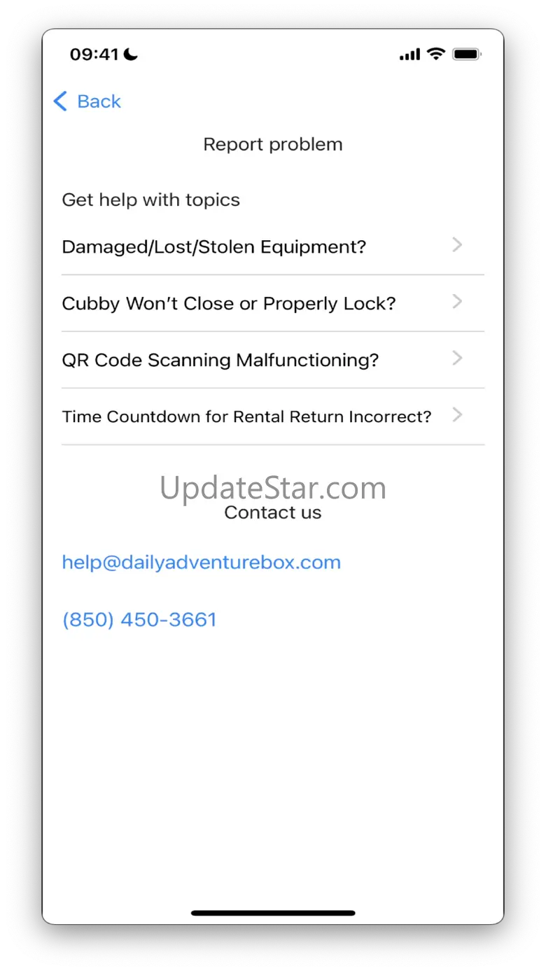 DailyAdventureBox 1.0.4