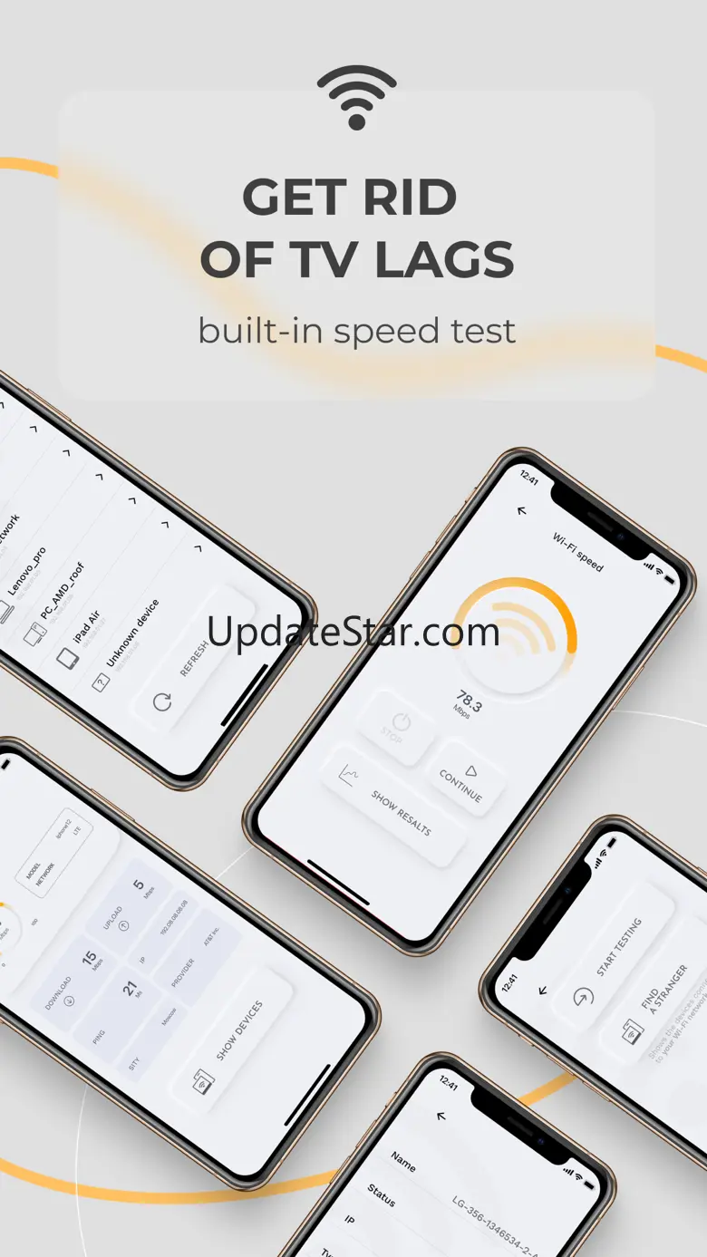 WEB VIDEO CAST,SMART VIEW,CAST 1.2