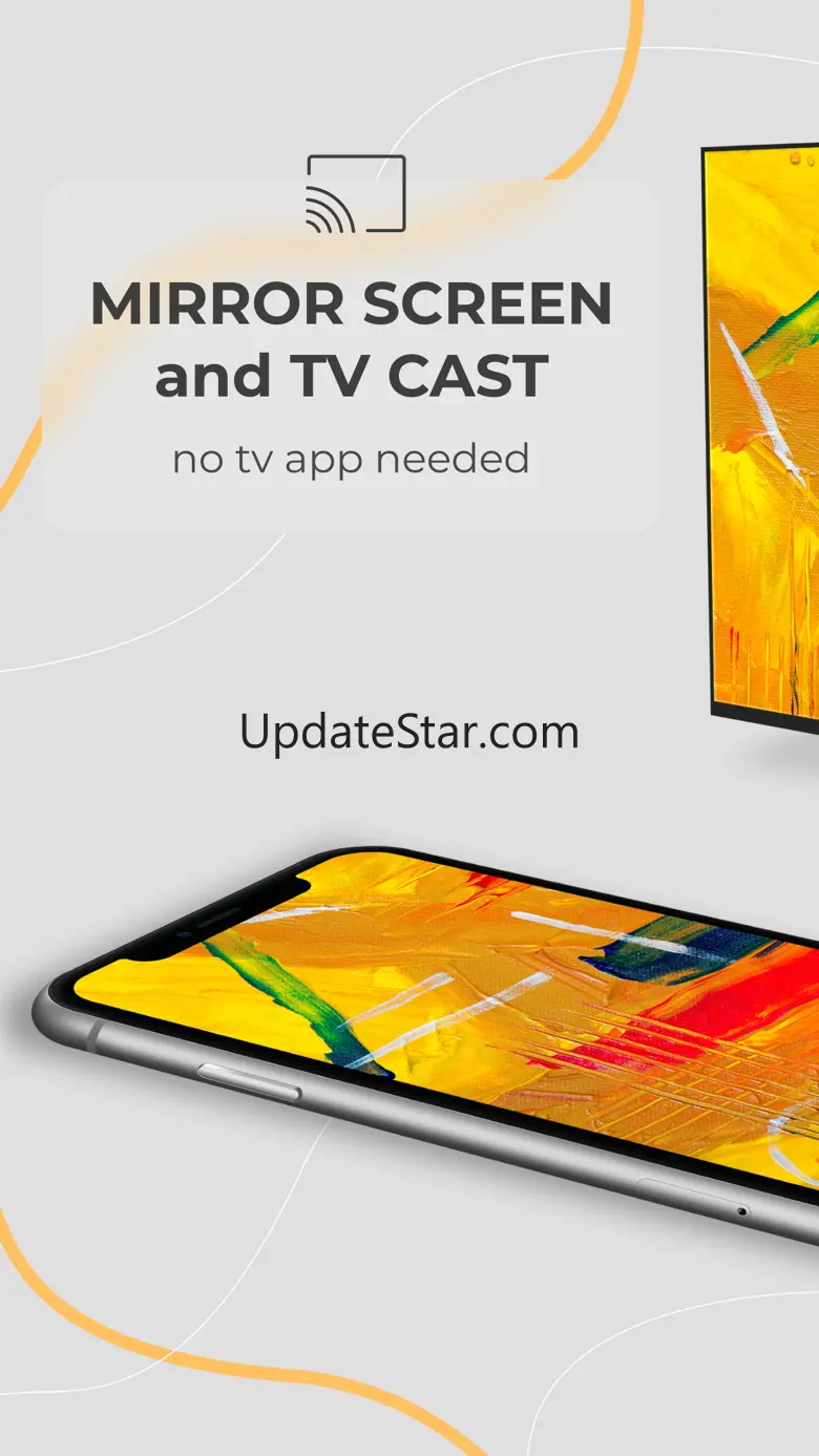 WEB VIDEO CAST,SMART VIEW,CAST 1.2