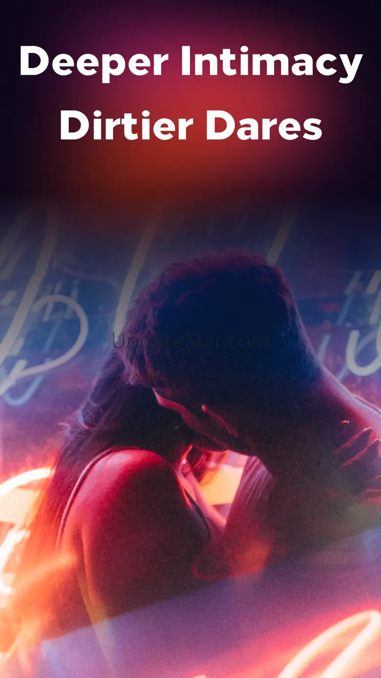 Couples Games: Desire for Love 1.0.0