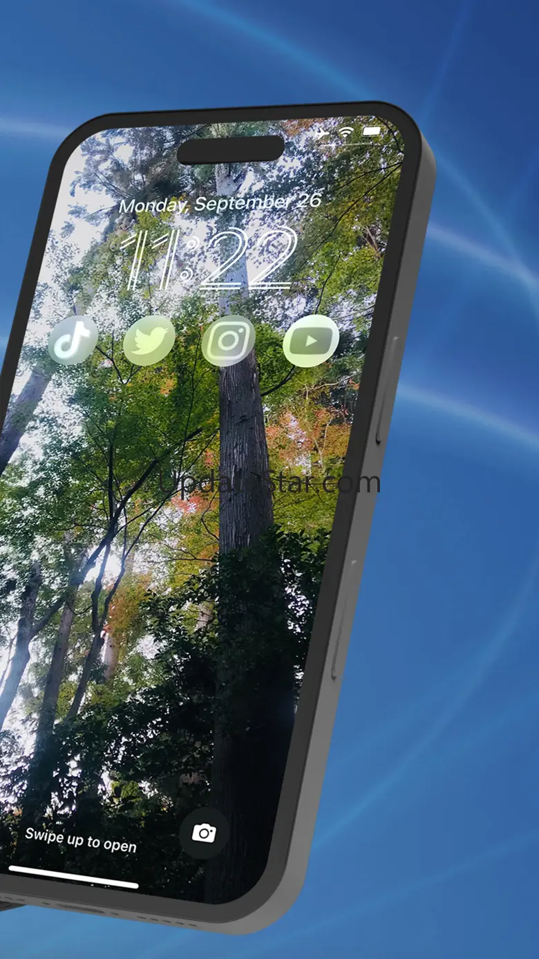 Launcher - Lock Screen Widgets 1.2