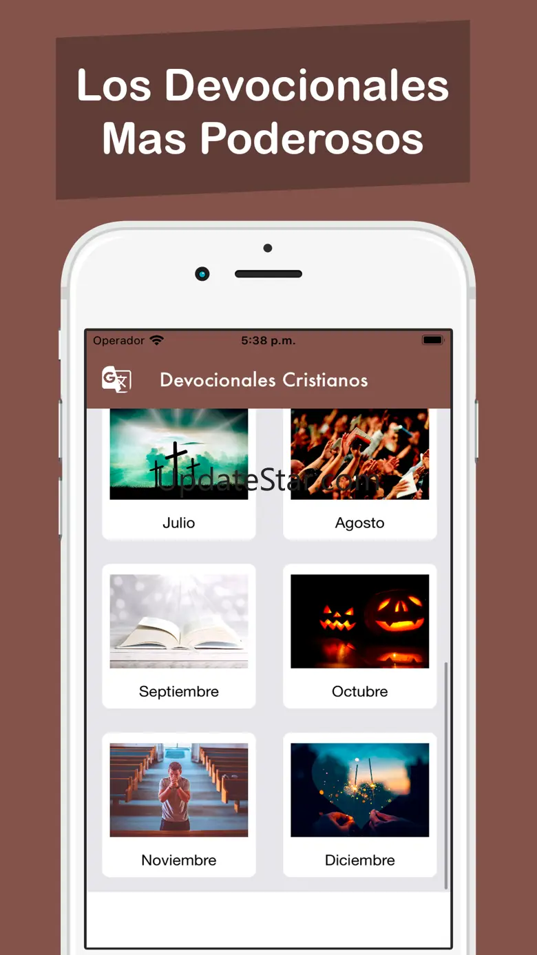 Good Christian Devotionals 1.0