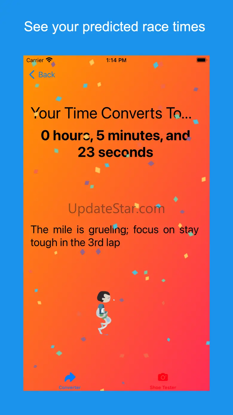 Fast And Fit - Shoes and Tips 4