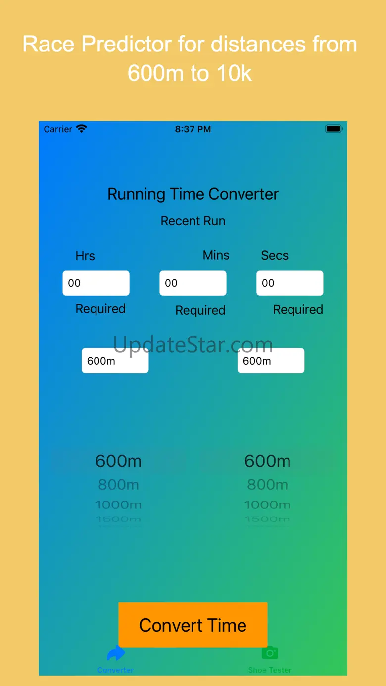 Fast And Fit - Shoes and Tips 4