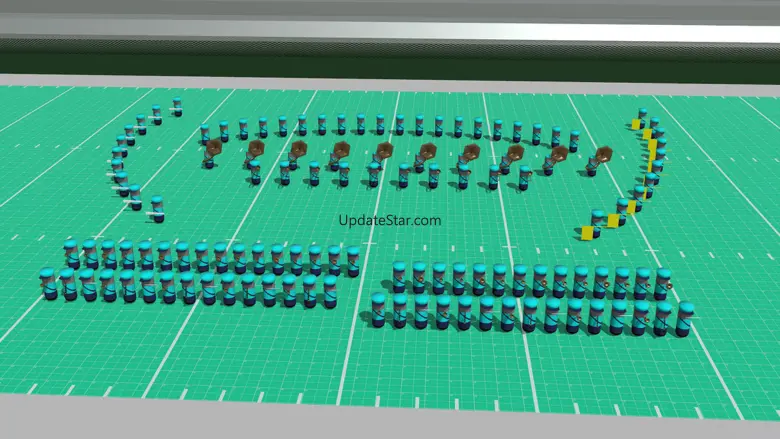 Marching Band Simulator 1.30