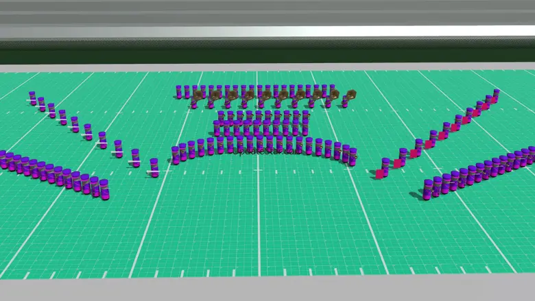 Marching Band Simulator 1.30
