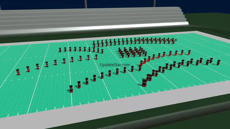 Marching Band Simulator 1.30