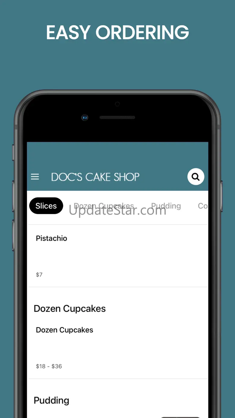 Doc’s Cake Shop 1.0.2483