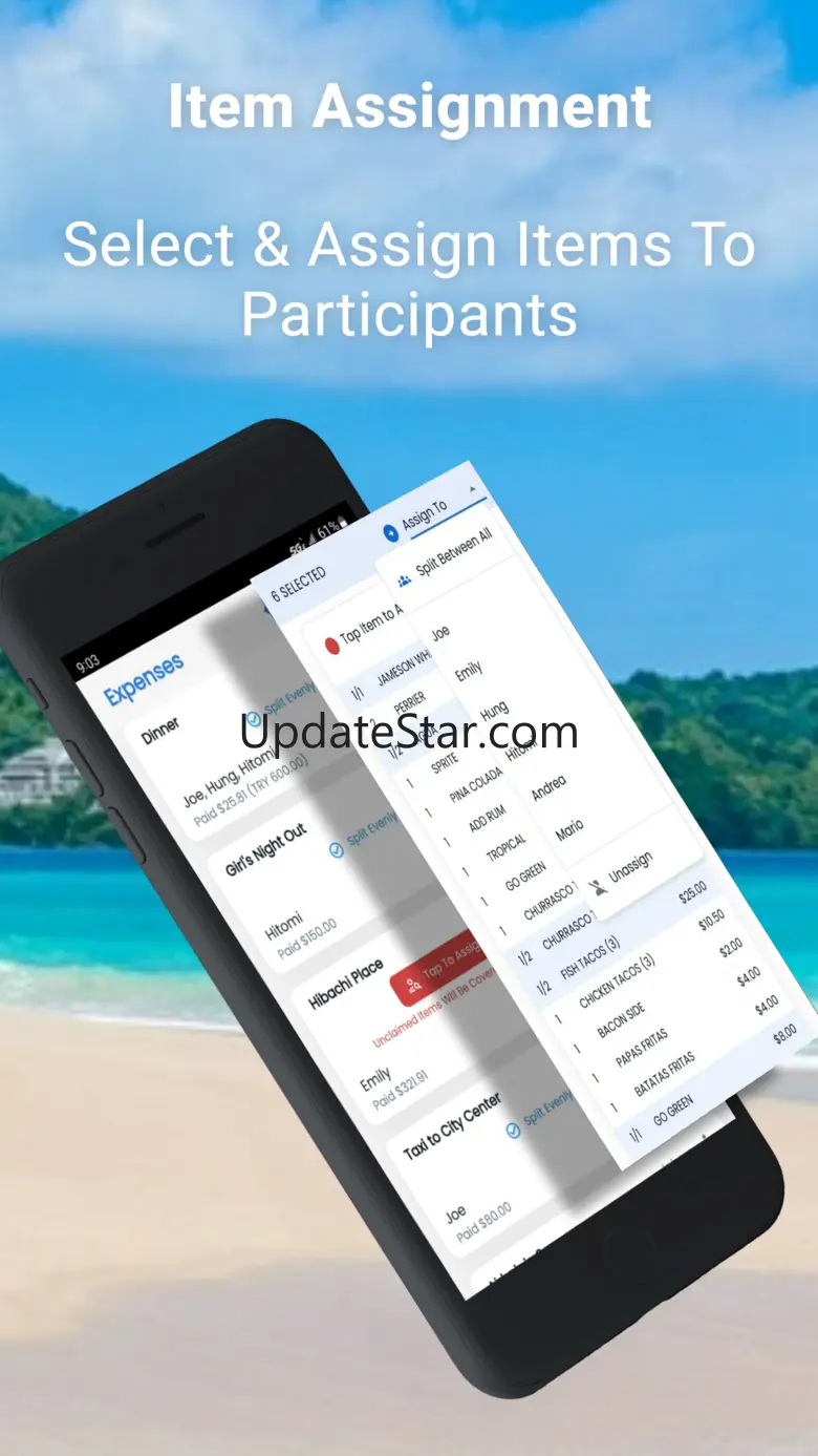 SplitPal - Expense Splitting 1.1.31