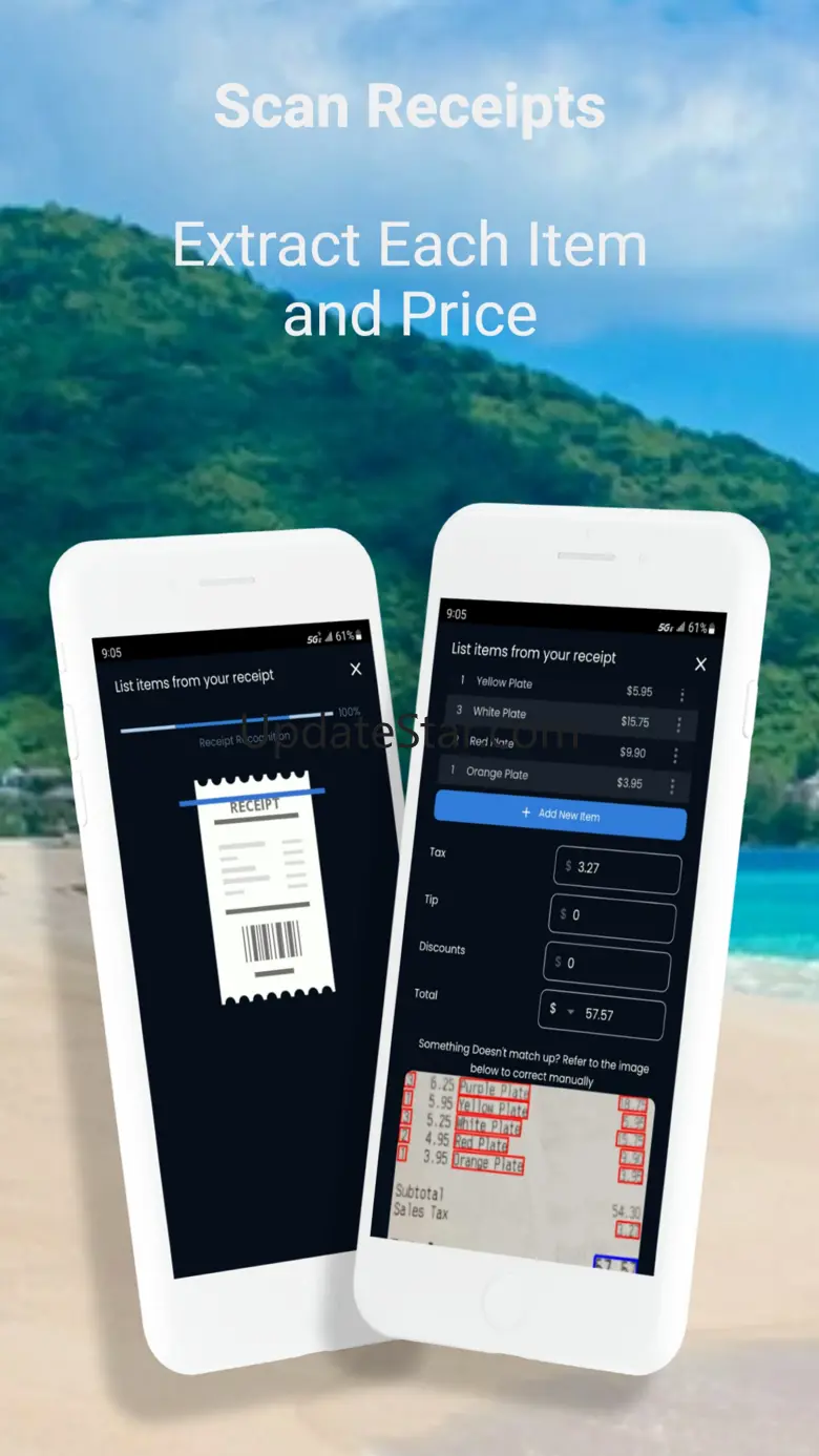 SplitPal - Expense Splitting 1.1.31