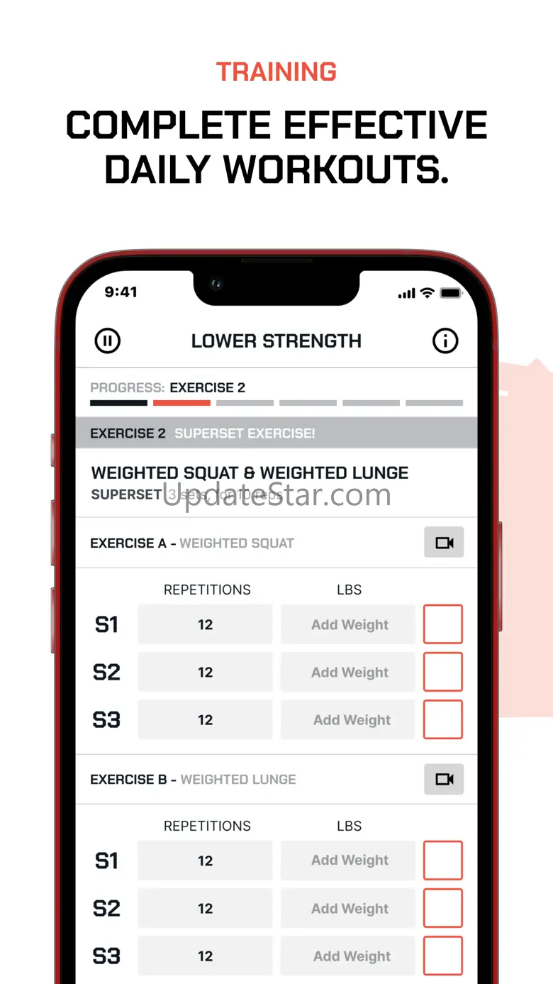 Hard To Kill Fitness 1.3