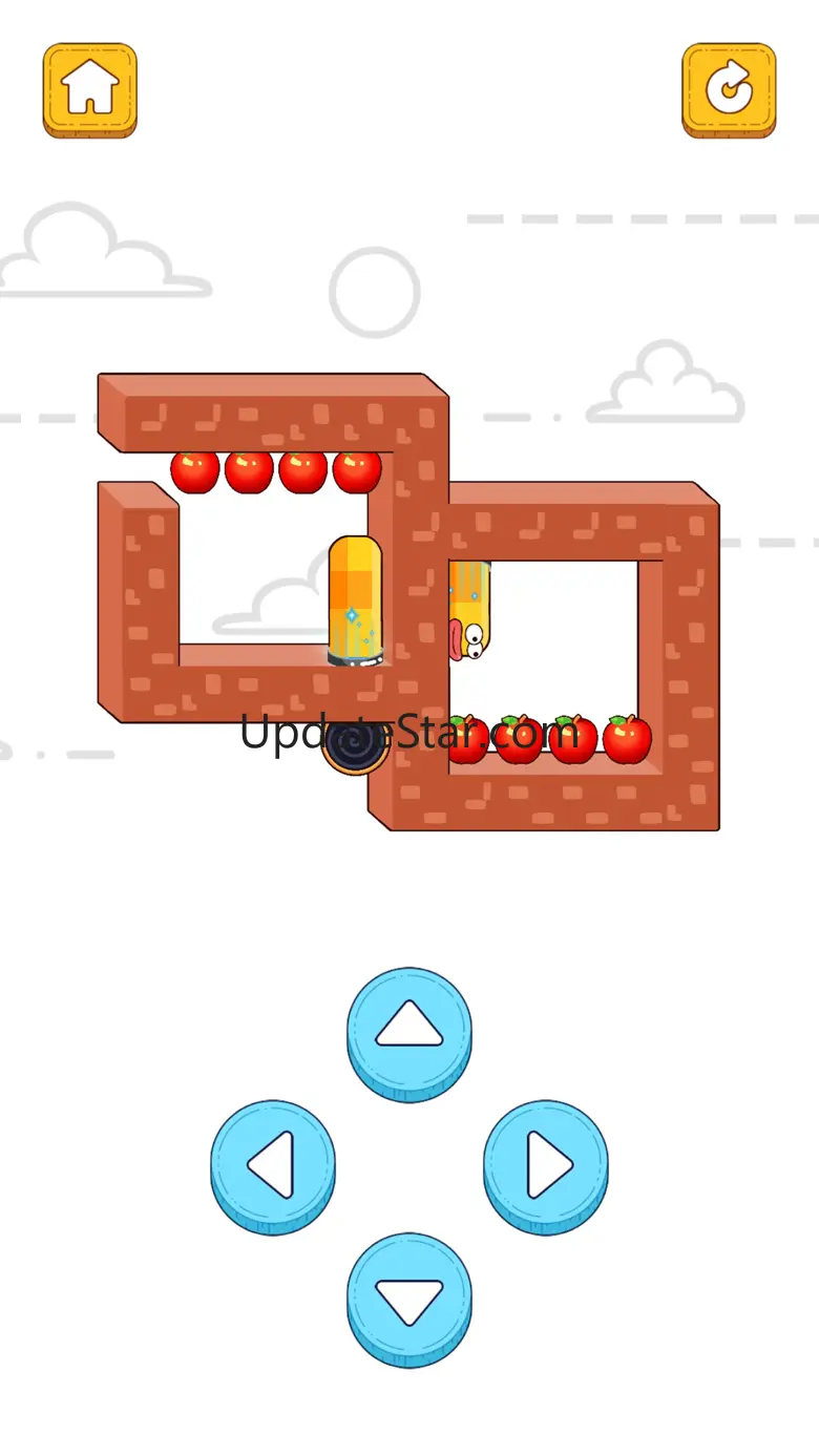 Snake Apple 1.0.10