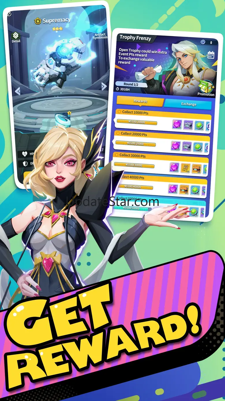 Valor Clash 1.4.5