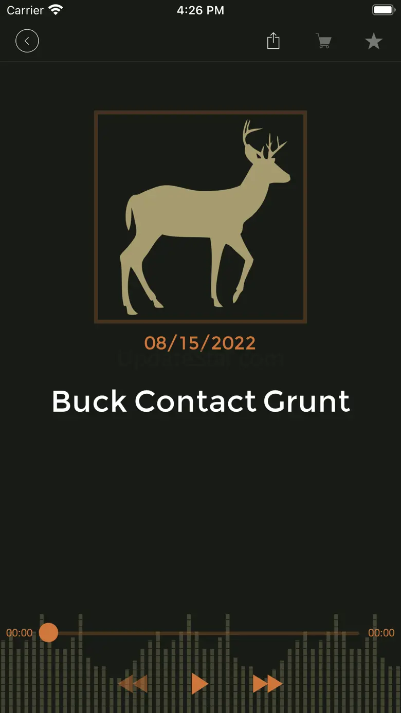 Hunting Sounds 1.2