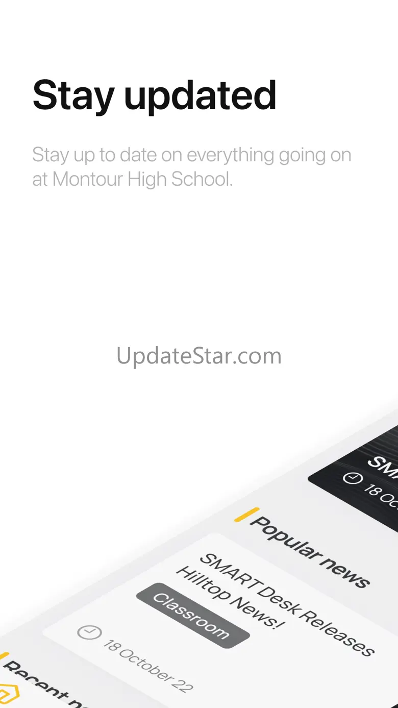 Hilltop News 2.0.0