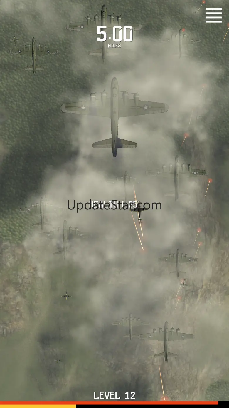 B-17 Bomber Assault 1.0