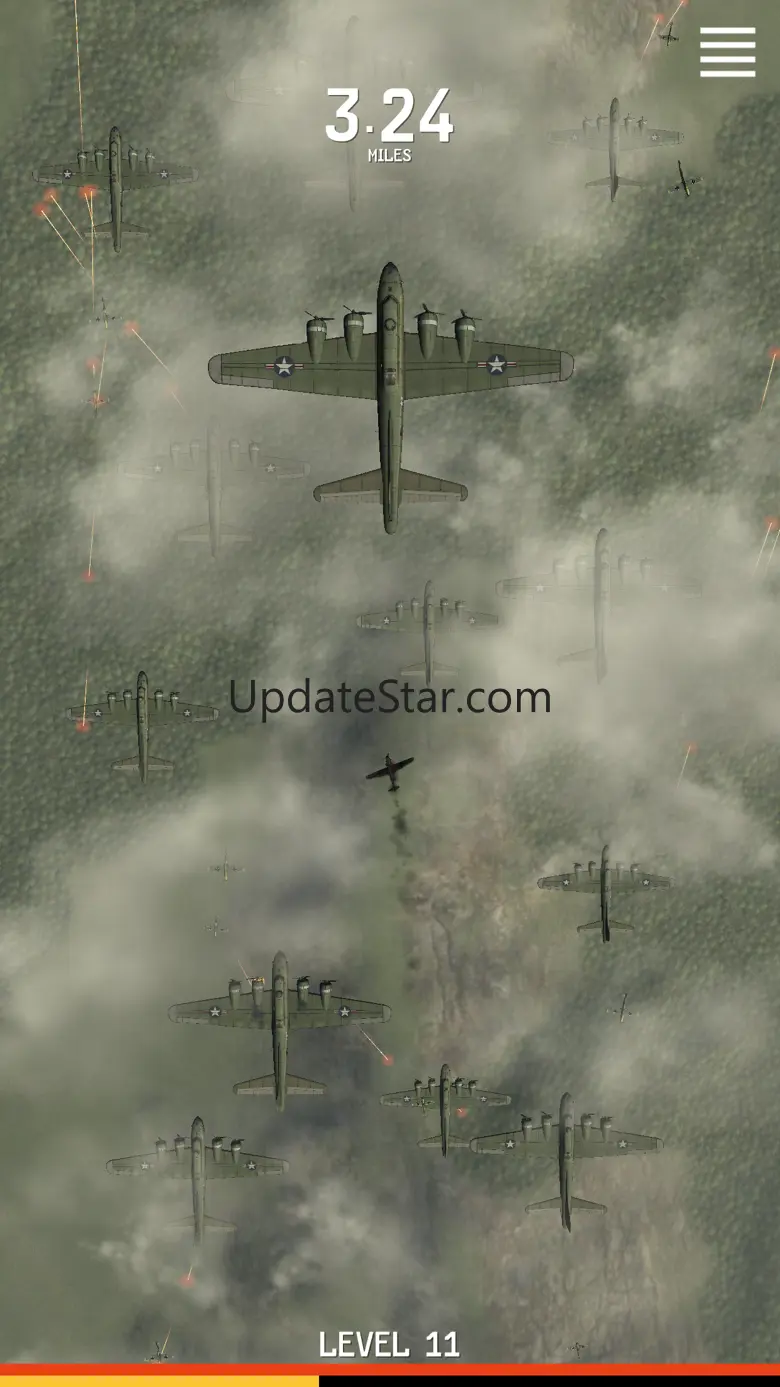 B-17 Bomber Assault 1.0