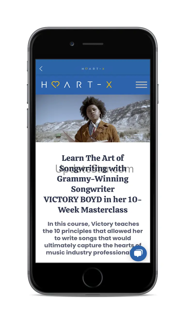 HeArt-X 3.68.11