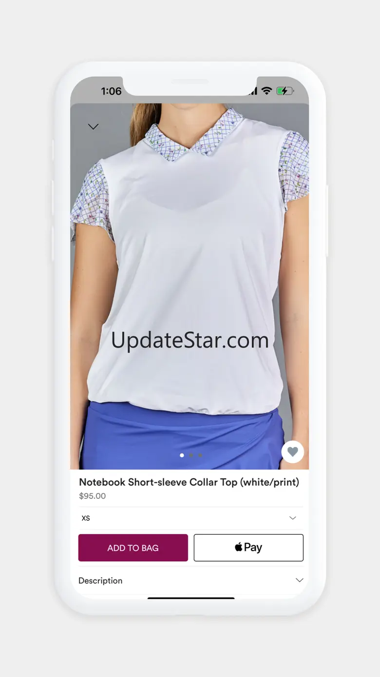 Denise Cronwall Activewear 1.8
