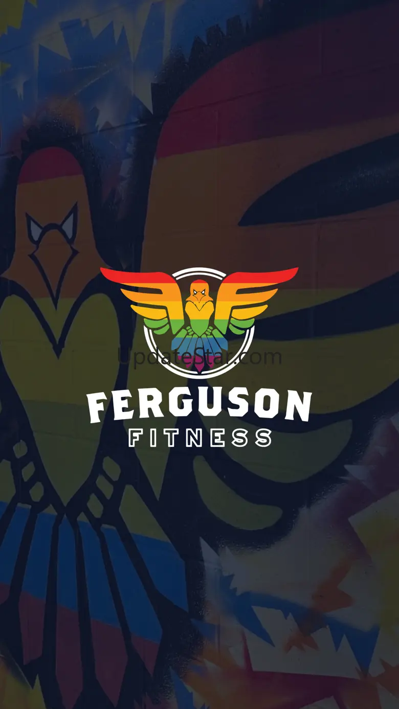 Ferguson Fitness 7.100.0