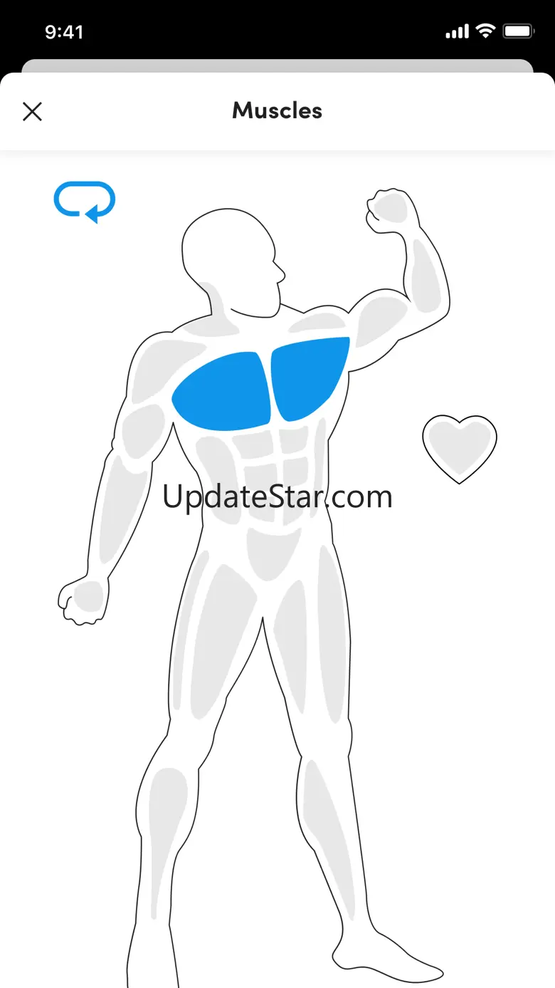 Latitude 39 Training & Fitness 11.1.3