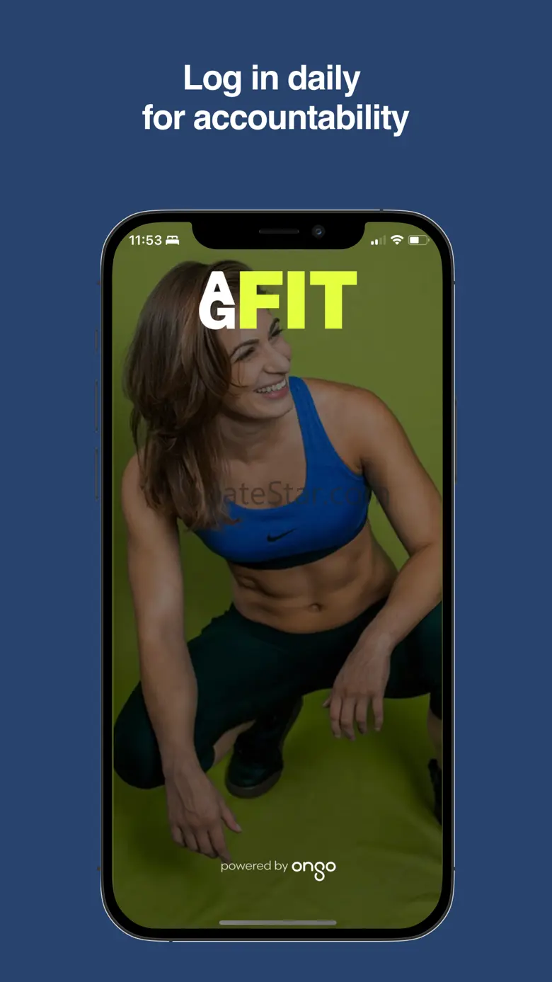 Ataglantz Fitness 1.119