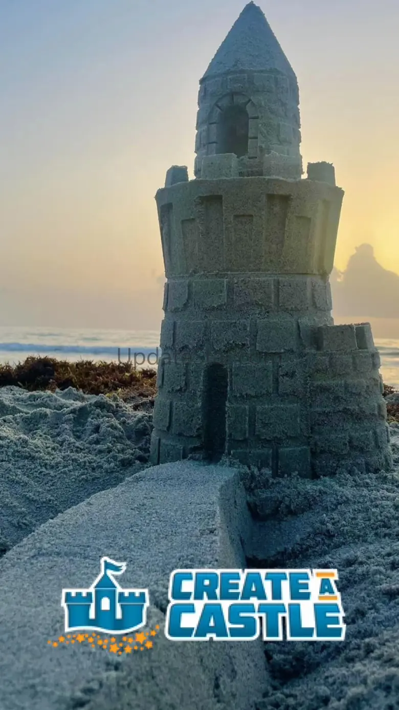 Create A Castle 1.6