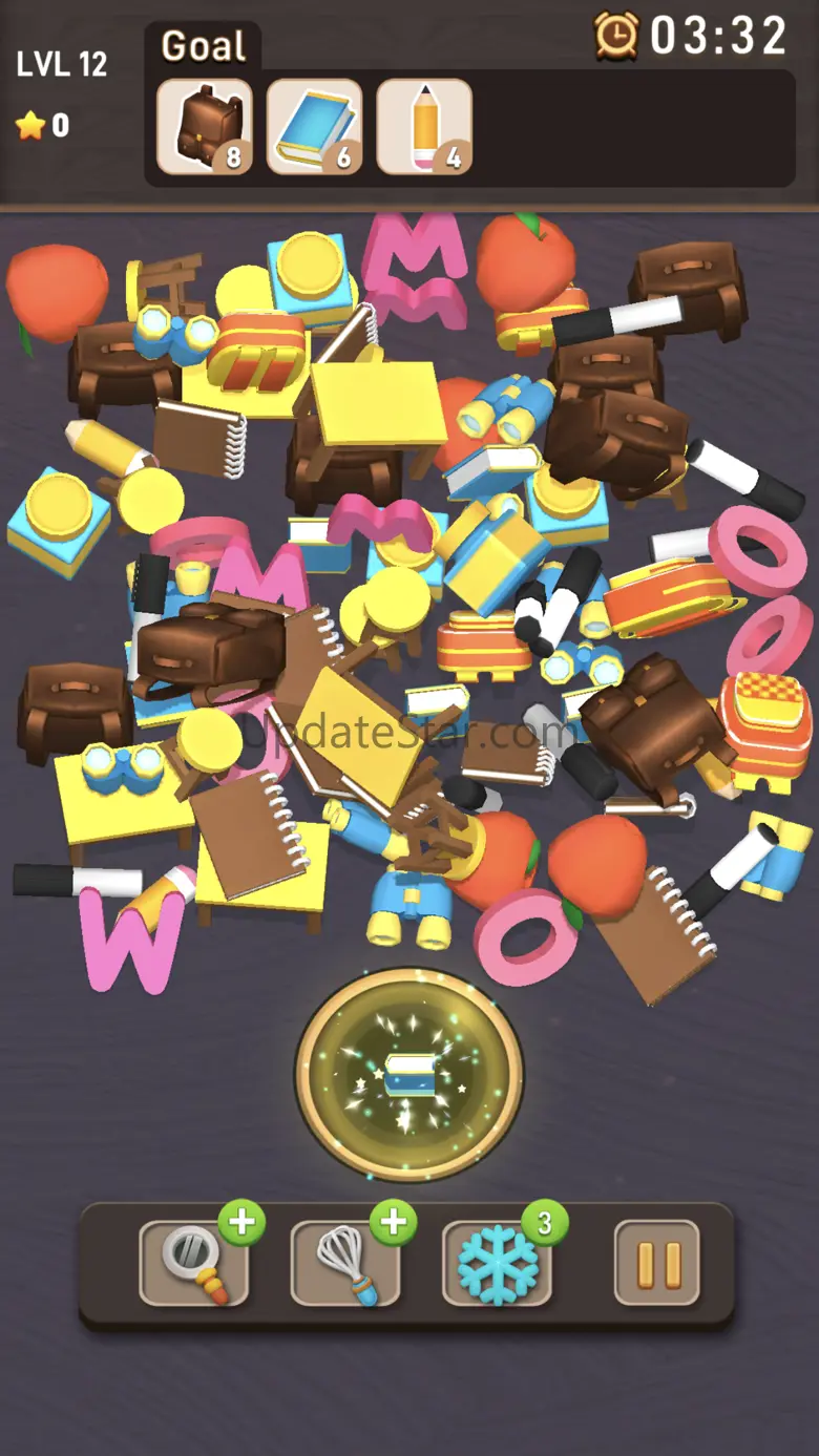 Find Master - Match N Sort 3D 1.2.9