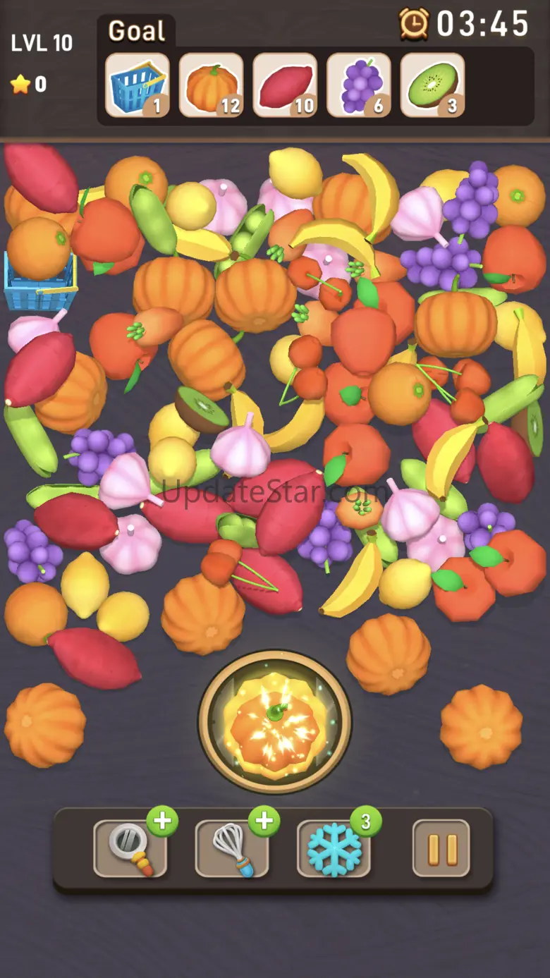 Find Master - Match N Sort 3D 1.2.9