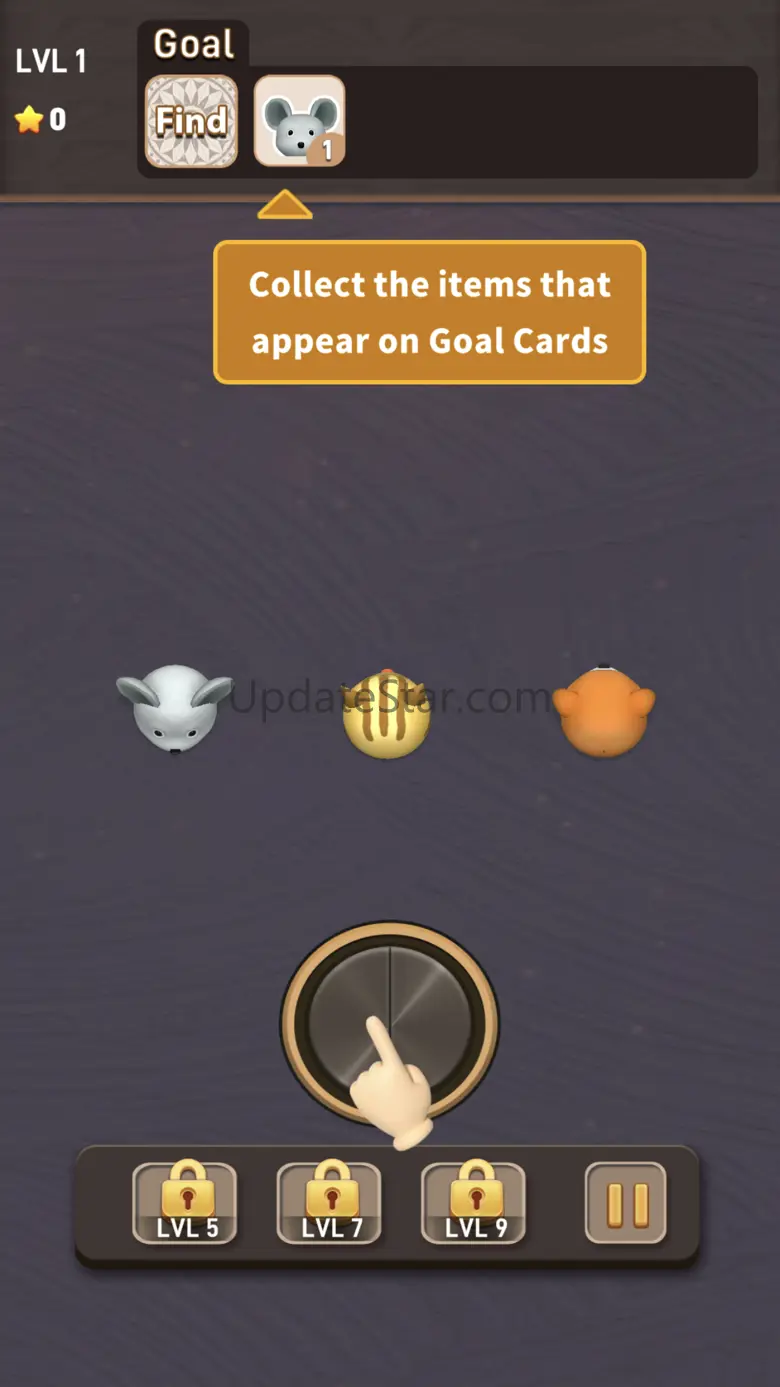 Find Master - Match N Sort 3D 1.2.9