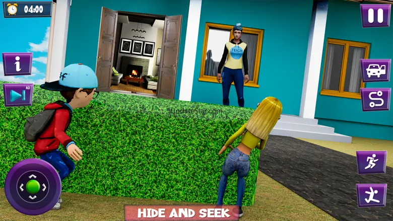 Scary Teacher 3D: Evil Teacher 1.3