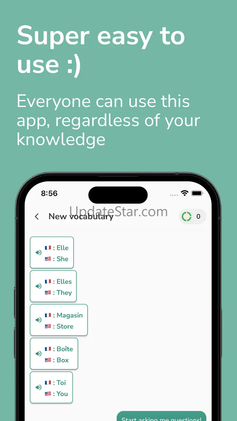Walt - Learn languages with AI 1.3.2