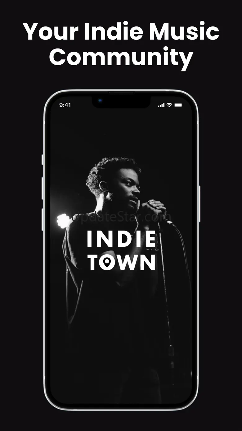 Indie Town 2.3.1