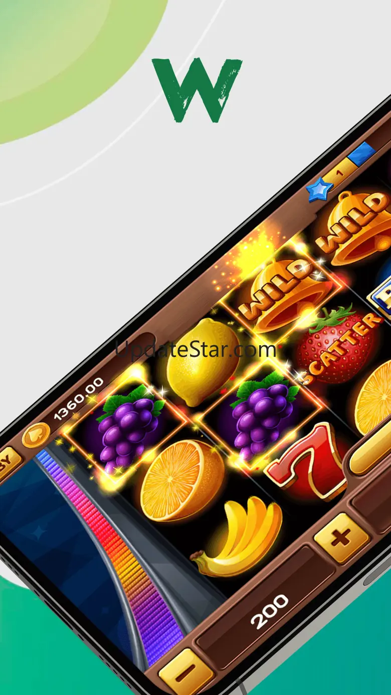 Wild Casino Games 1.0