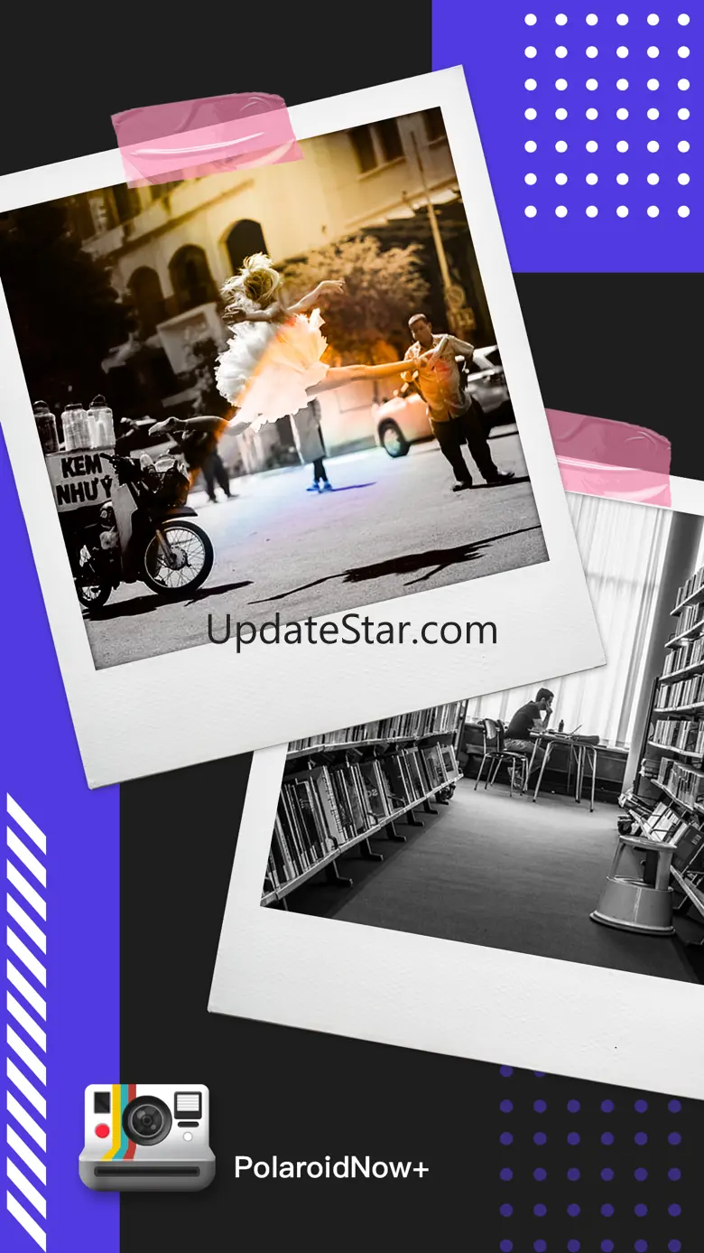 Please CAM - Retro Film Camera 1.0.5
