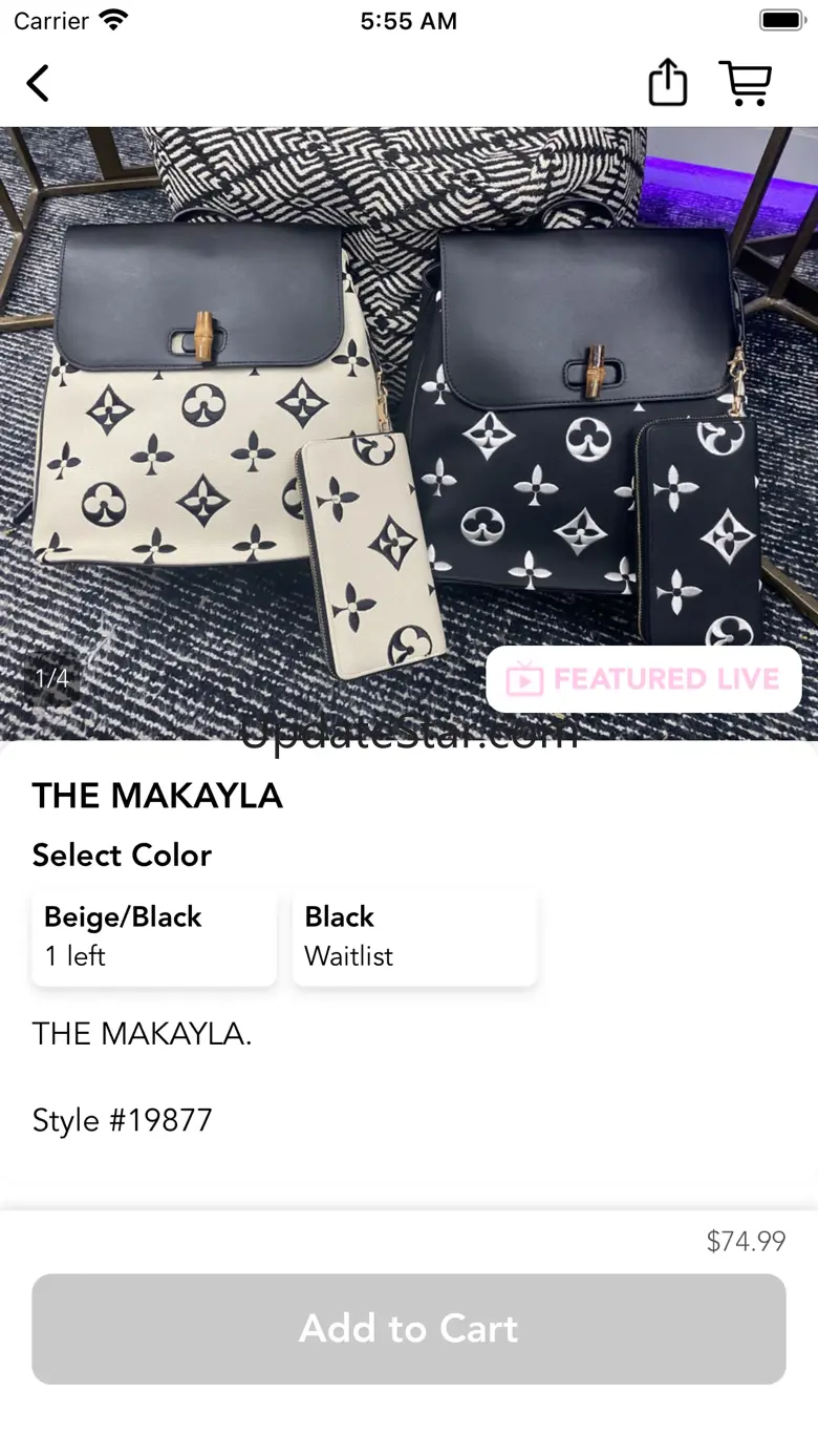 By Bree Boutique 3.5.1